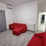 Intero Appart Ampi Spazi Comodo Wtc Scassi Fiumara