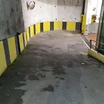 Intero Appart Ampi Spazi Comodo Wtc Scassi Fiumara