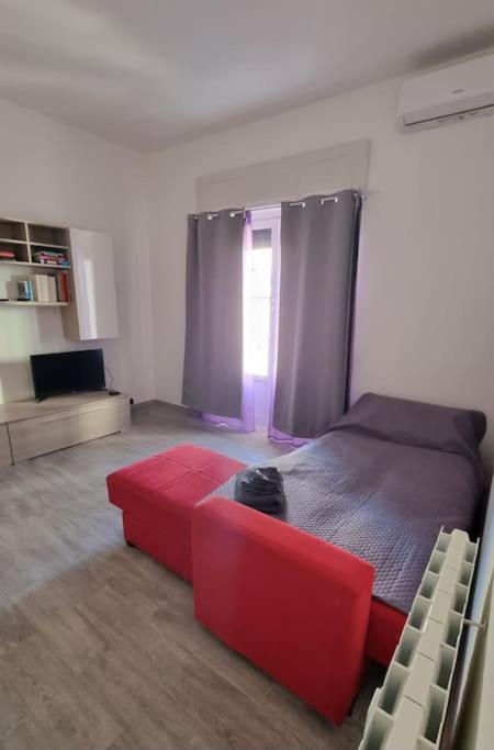 Intero Ampi Spazi Comodo Wtc Scassi Fiumara Apartment Genua