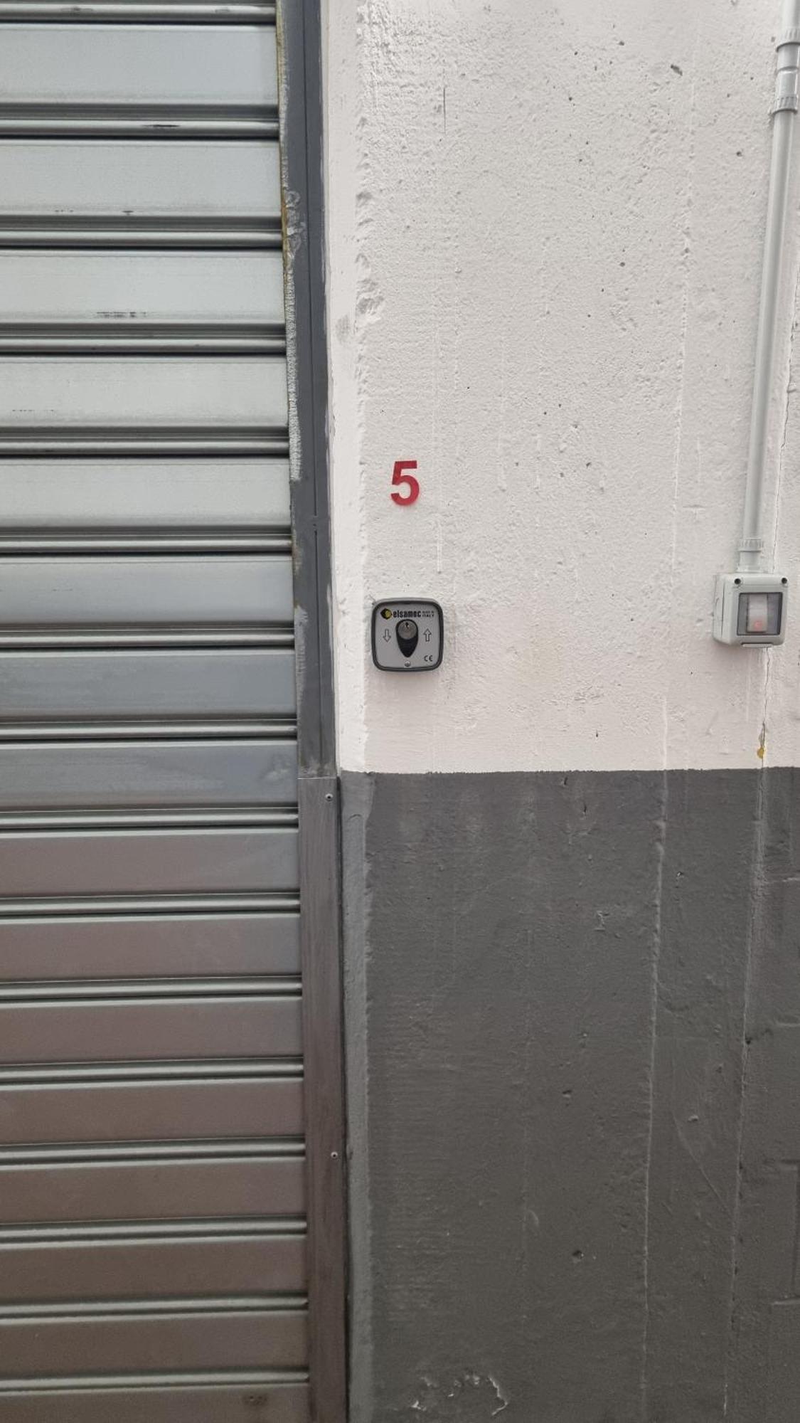 Apartment Intero Ampi Spazi Comodo Wtc Scassi Fiumara *